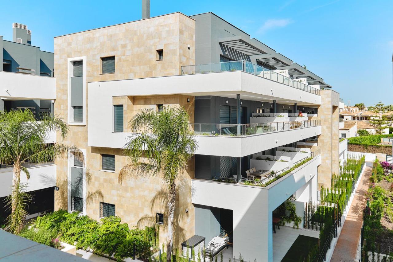 Apartment Perla Alicante Exterior foto