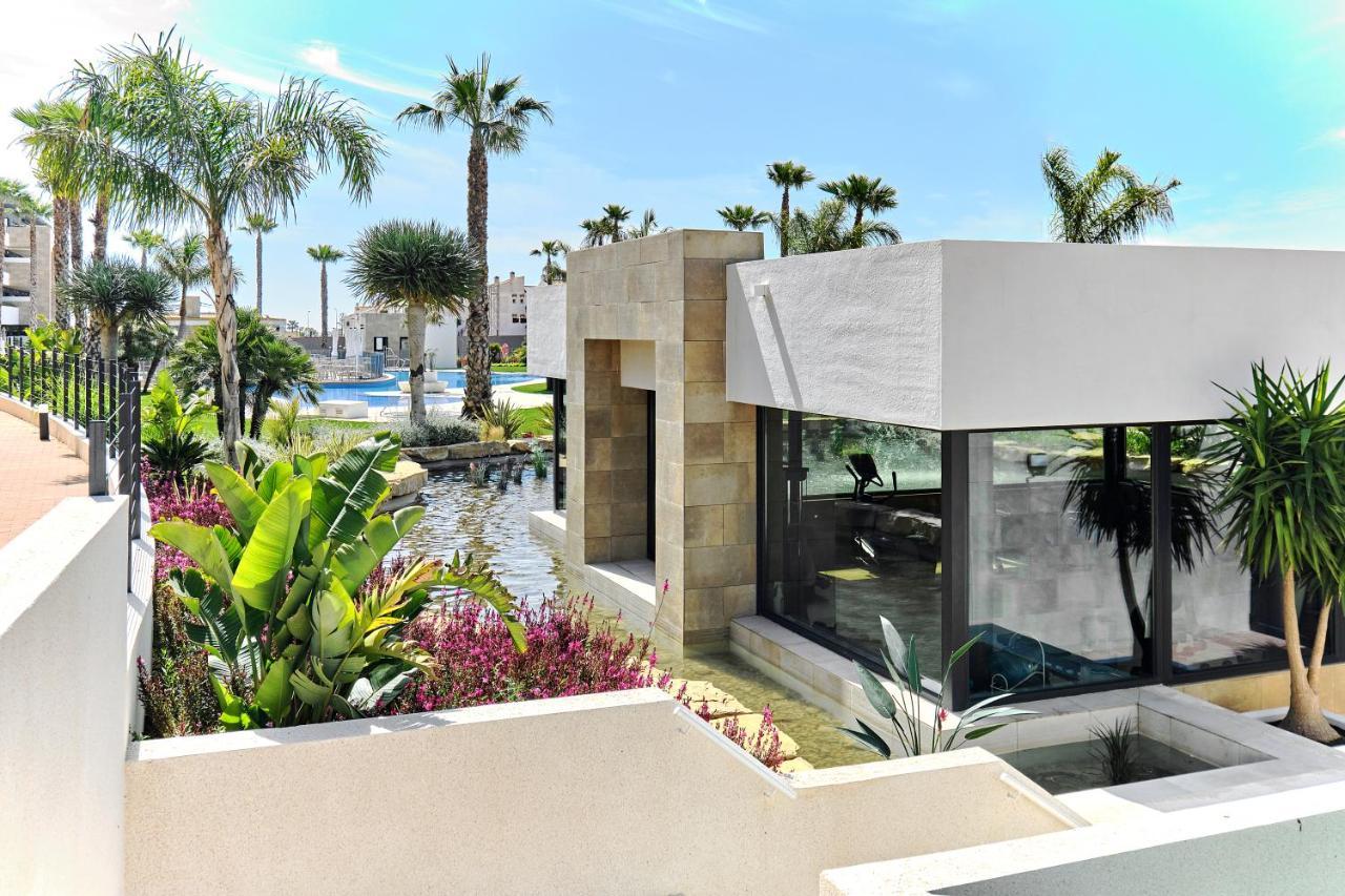 Apartment Perla Alicante Exterior foto