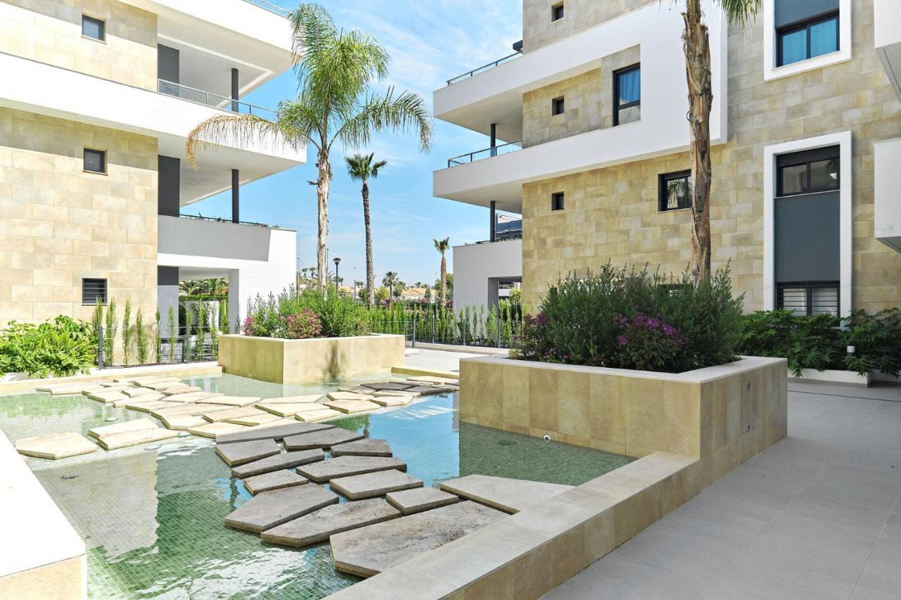 Apartment Perla Alicante Exterior foto